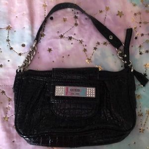 Guess hand bag